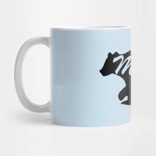 Mama Bear Mug